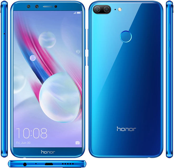 Honor 9 lite sales motherboard price